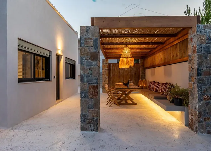 Διαμέρισμα Gemm House Χερσόνησος