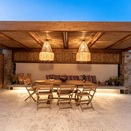 Gemm House *